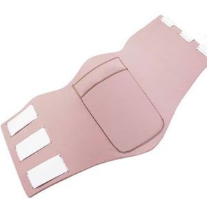 Wrap around foam + ab board